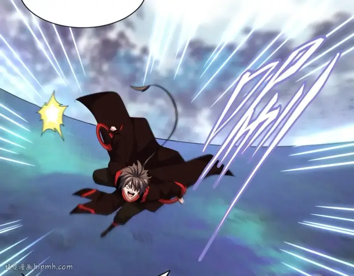 漫画《魔皇大管家》第329话 紫雷第120张图