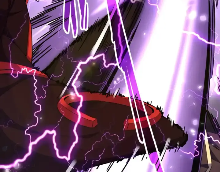 漫画《魔皇大管家》第329话 紫雷第134张图
