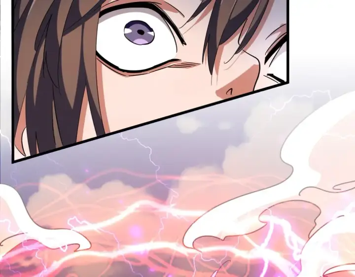 漫画《魔皇大管家》第329话 紫雷第14张图