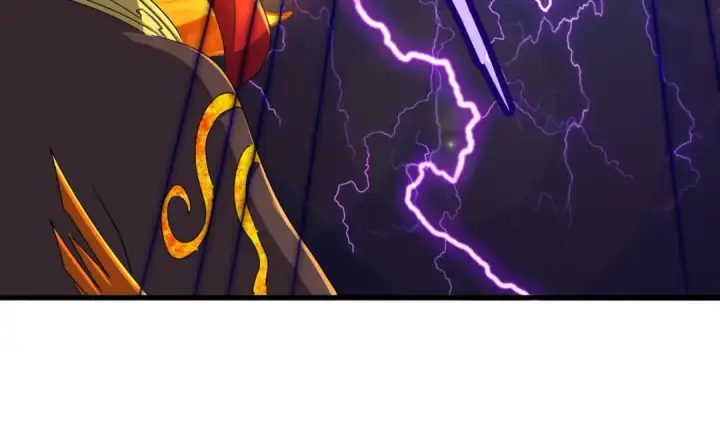漫画《魔皇大管家》第329话 紫雷第27张图