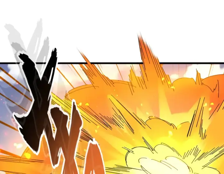 漫画《魔皇大管家》第329话 紫雷第6张图