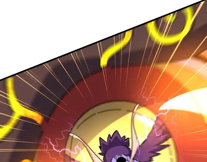 漫画《魔皇大管家》第329话 紫雷第65张图