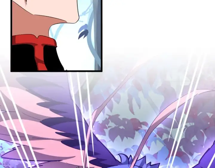 漫画《魔皇大管家》第329话 紫雷第95张图