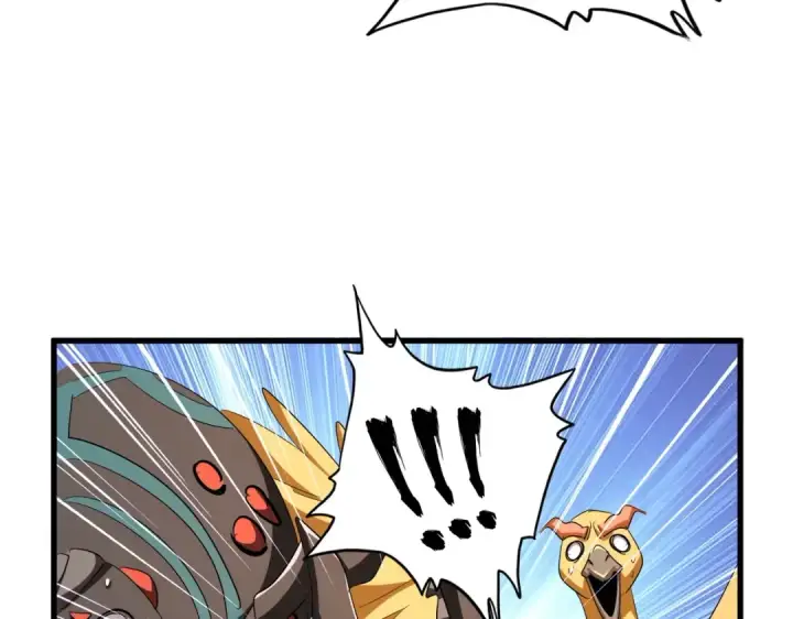 漫画《魔皇大管家》第329话 紫雷第98张图