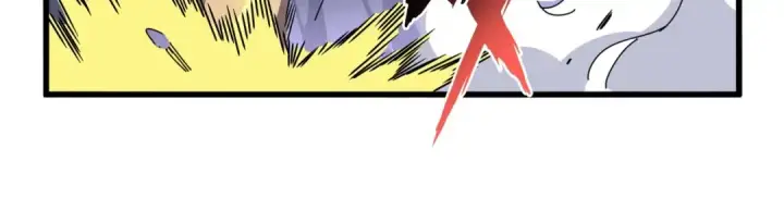 漫画《魔皇大管家》第330话 真正的目标是....第20张图