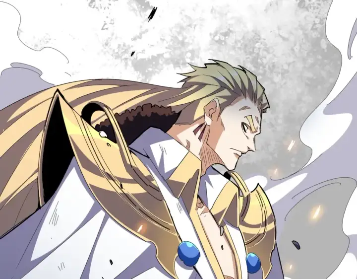 漫画《魔皇大管家》第330话 真正的目标是....第22张图