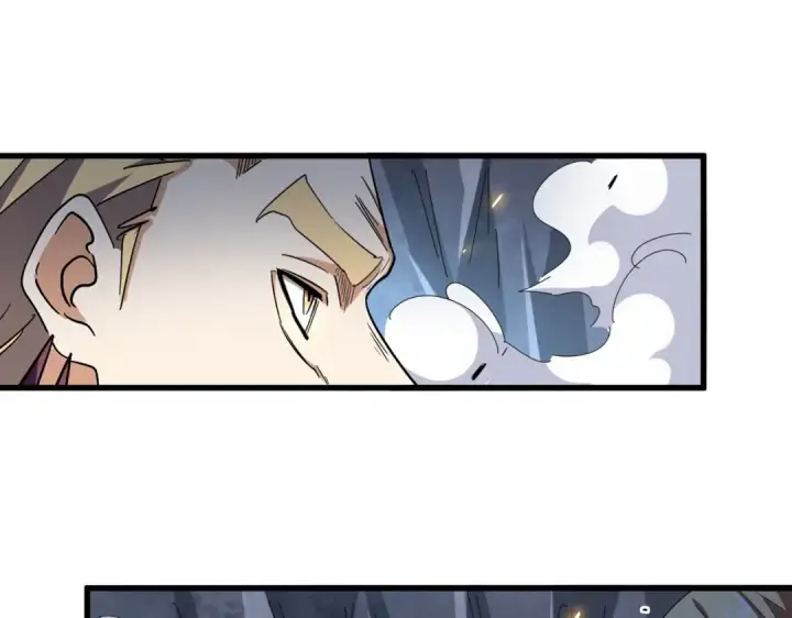 漫画《魔皇大管家》第330话 真正的目标是....第41张图