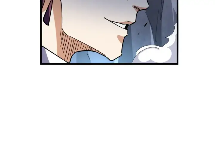 漫画《魔皇大管家》第330话 真正的目标是....第43张图