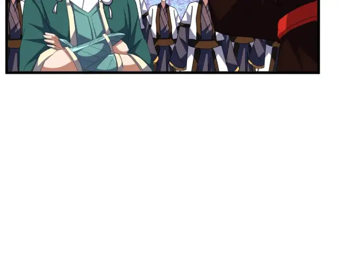 漫画《魔皇大管家》第331话 叛逃第57张图