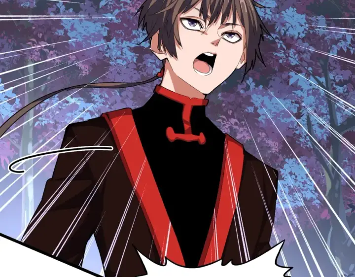漫画《魔皇大管家》第332话 命运的转动第123张图