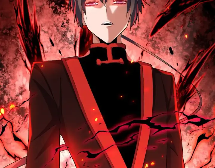 漫画《魔皇大管家》第332话 命运的转动第17张图