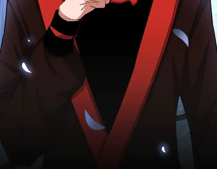 漫画《魔皇大管家》第332话 命运的转动第47张图