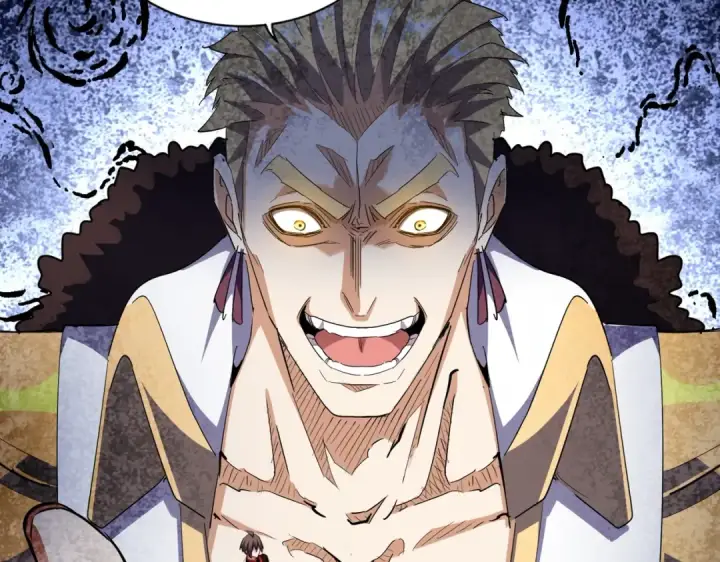 漫画《魔皇大管家》第332话 命运的转动第73张图