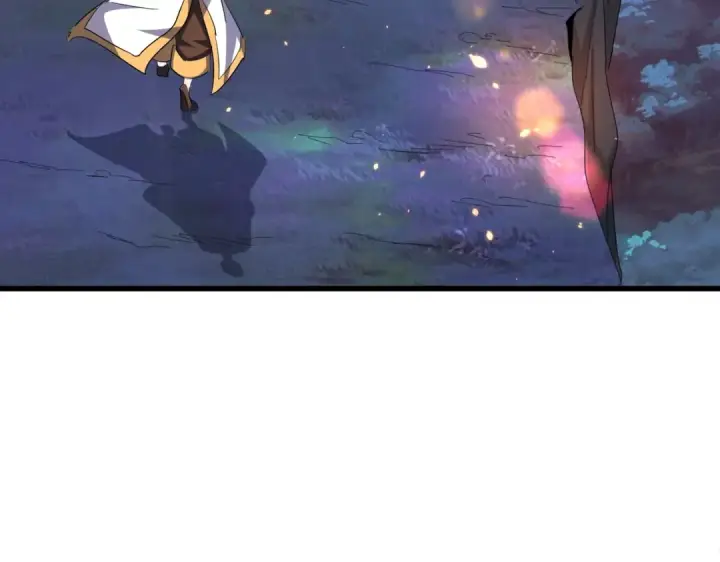 漫画《魔皇大管家》第333话 别藏着啦~第103张图