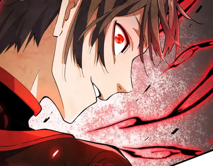 漫画《魔皇大管家》第333话 别藏着啦~第114张图