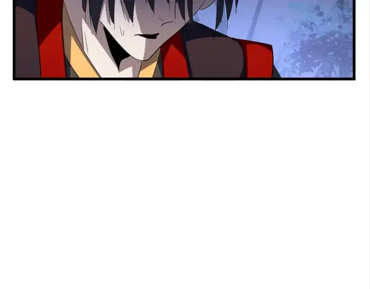漫画《魔皇大管家》第333话 别藏着啦~第70张图