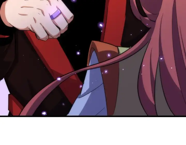 漫画《魔皇大管家》第333话 别藏着啦~第89张图