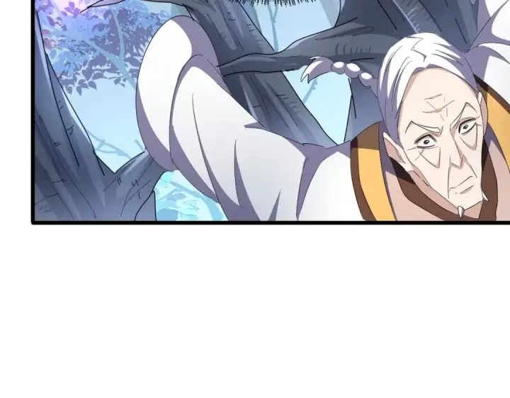 漫画《魔皇大管家》第334话 我早知道！第101张图