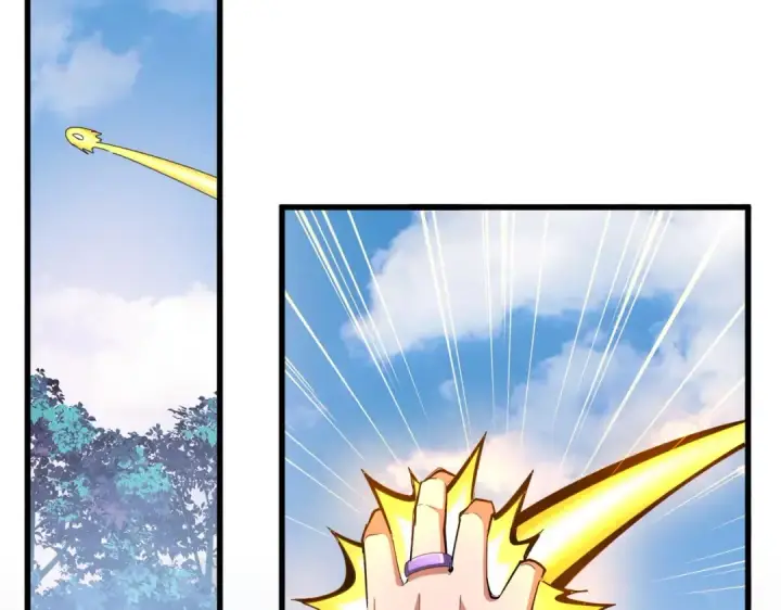 漫画《魔皇大管家》第334话 我早知道！第105张图