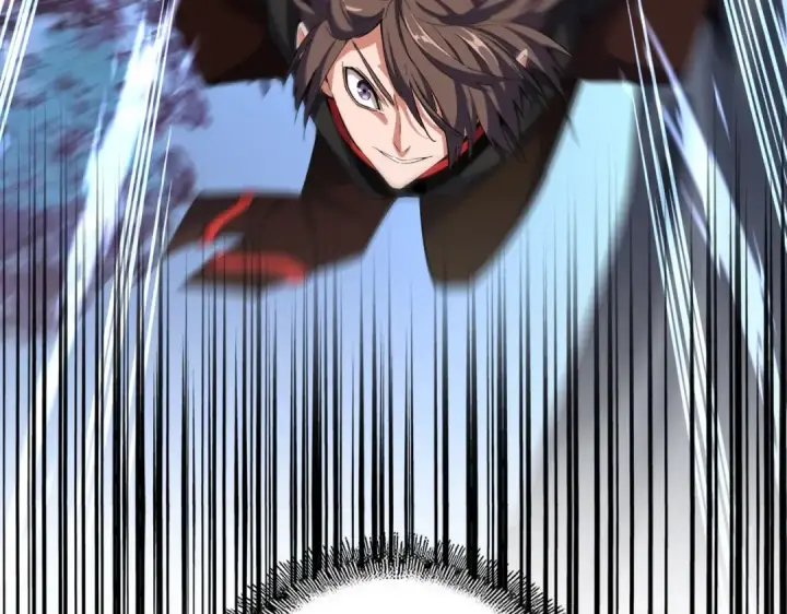 漫画《魔皇大管家》第334话 我早知道！第124张图