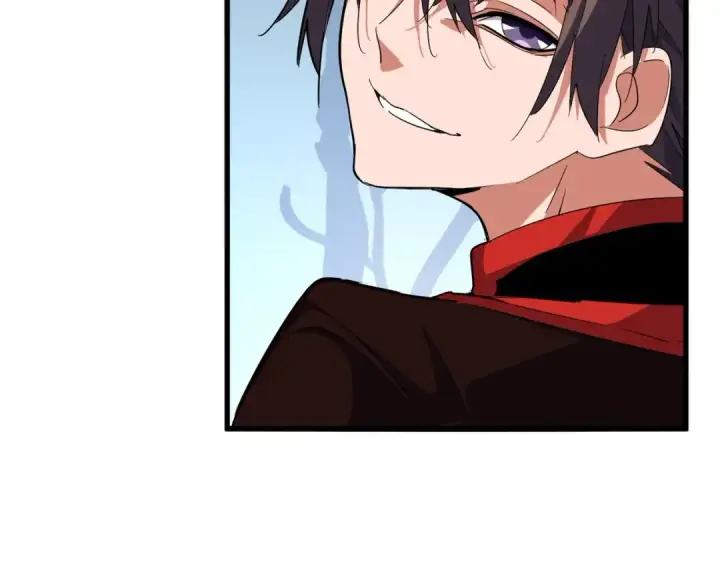 漫画《魔皇大管家》第334话 我早知道！第19张图