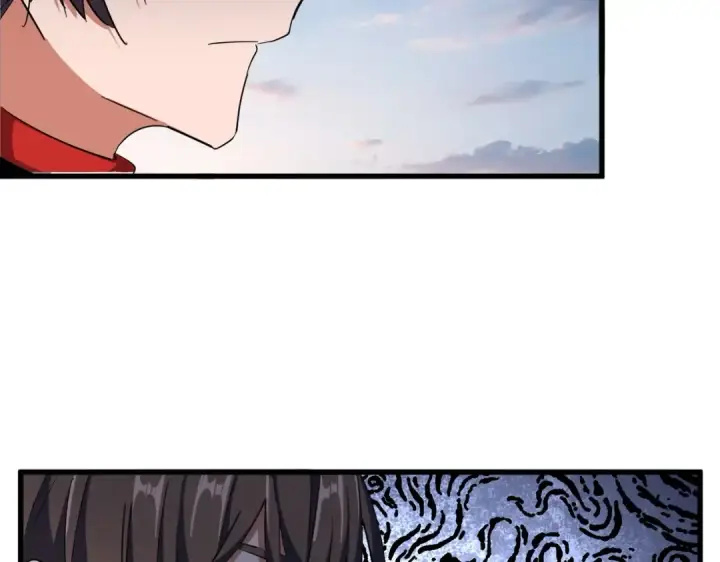 漫画《魔皇大管家》第334话 我早知道！第98张图
