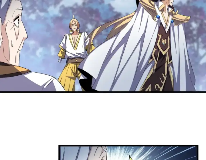 漫画《魔皇大管家》第335话 机关算尽第25张图