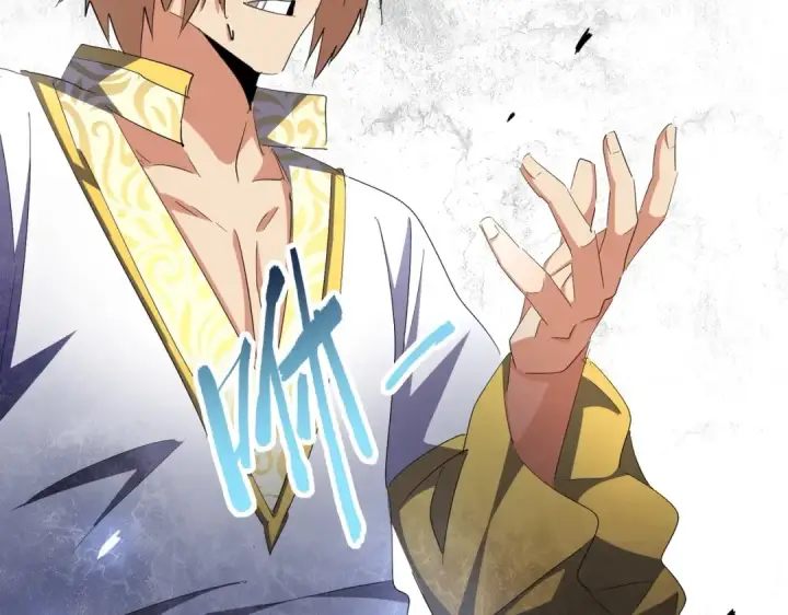 漫画《魔皇大管家》第335话 机关算尽第51张图