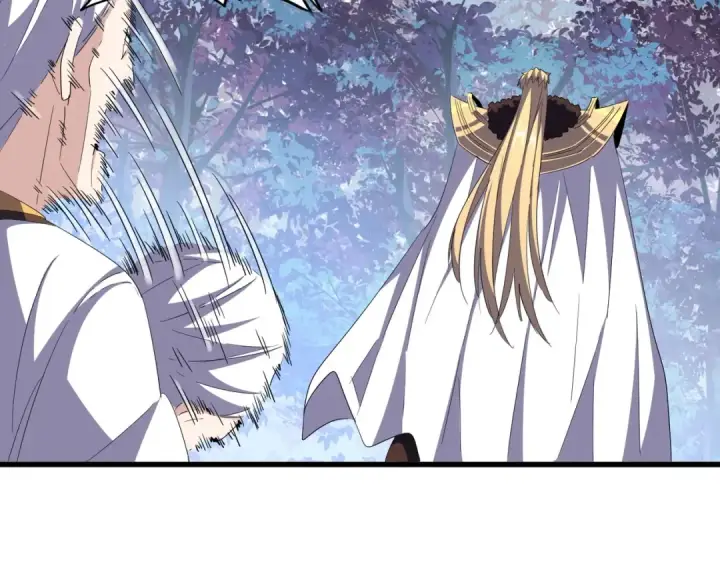 漫画《魔皇大管家》第335话 机关算尽第67张图