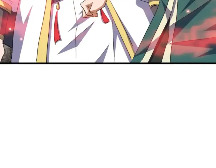 漫画《魔皇大管家》第336话 算错第111张图