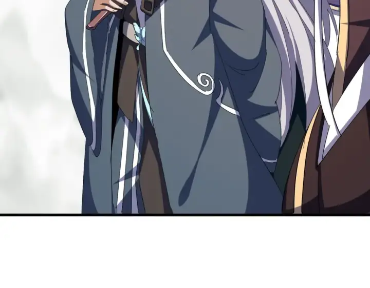漫画《魔皇大管家》第336话 算错第36张图