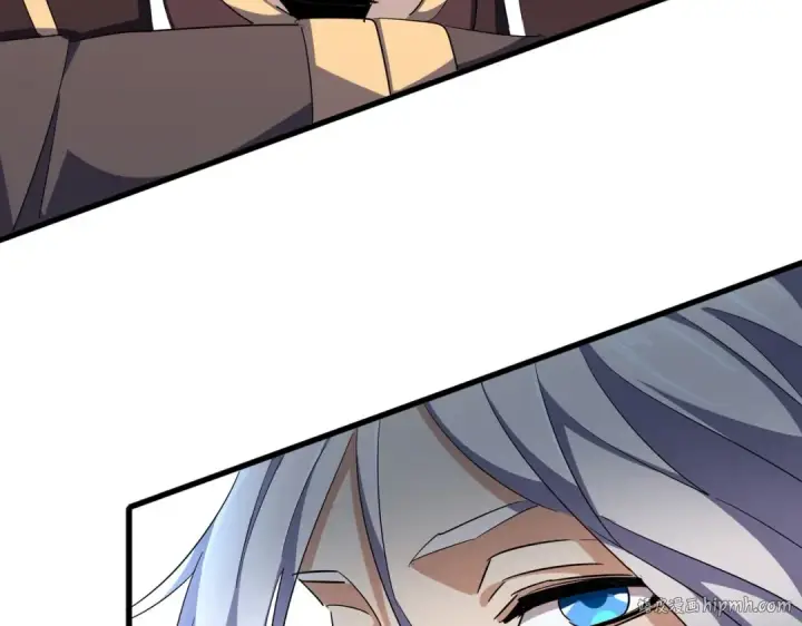 漫画《魔皇大管家》第336话 算错第40张图