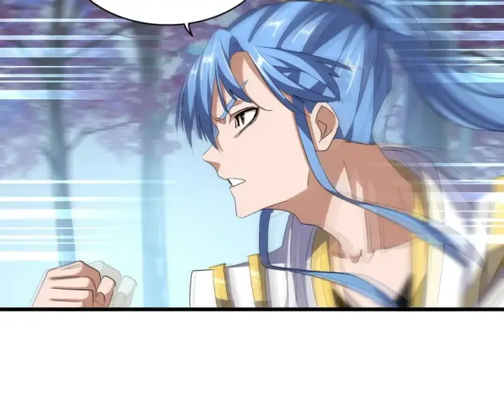 漫画《魔皇大管家》第336话 算错第84张图