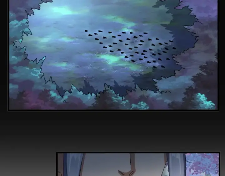 漫画《魔皇大管家》第336话 算错第92张图