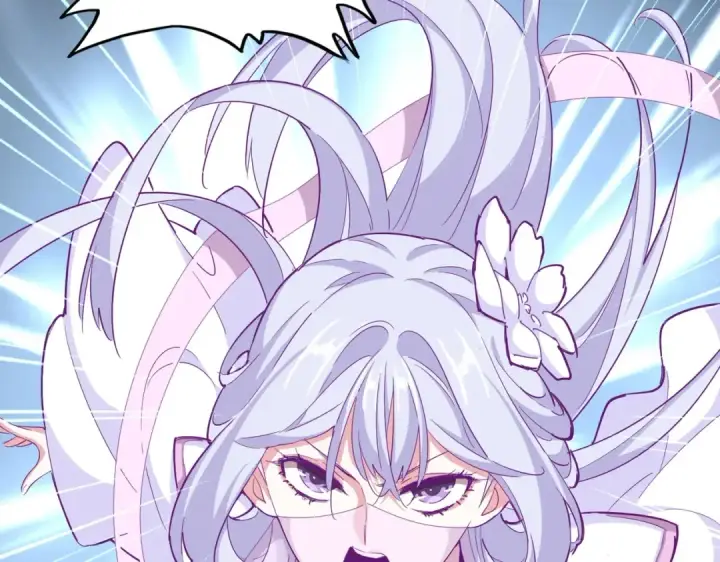 漫画《魔皇大管家》第337话 中计第108张图