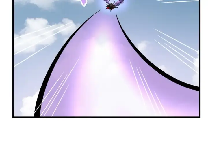 漫画《魔皇大管家》第337话 中计第115张图