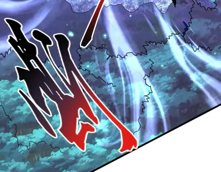 漫画《魔皇大管家》第337话 中计第127张图