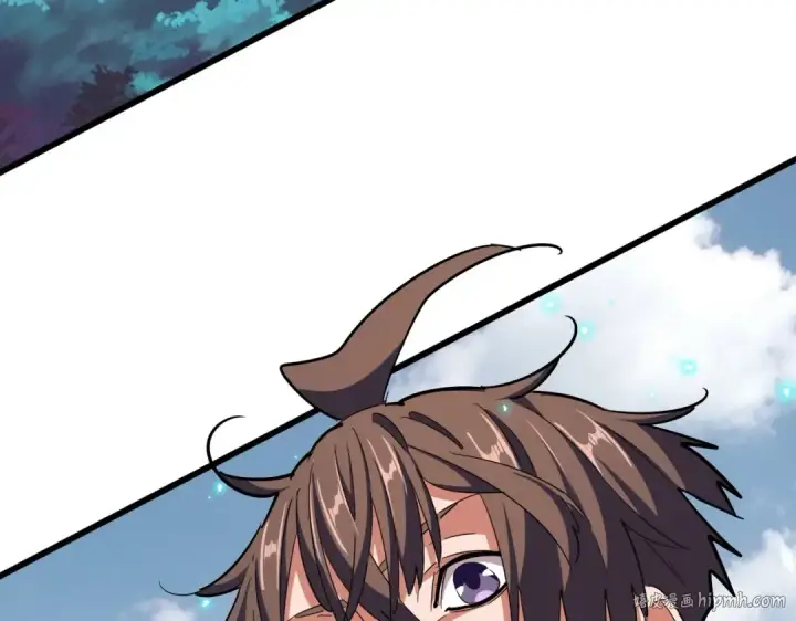 漫画《魔皇大管家》第337话 中计第128张图