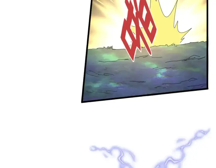 漫画《魔皇大管家》第337话 中计第13张图