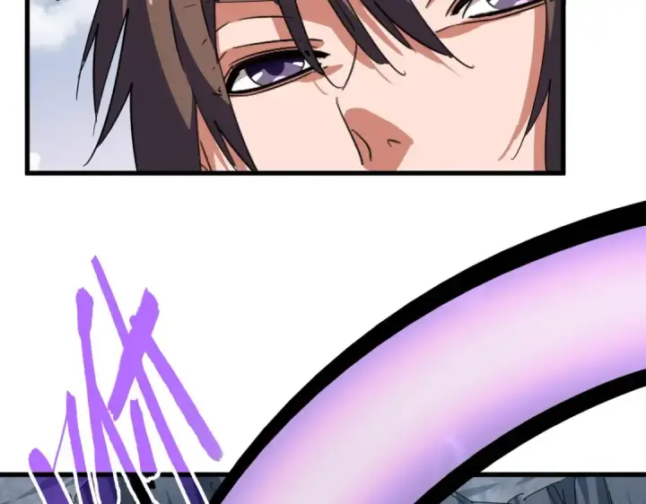 漫画《魔皇大管家》第337话 中计第131张图