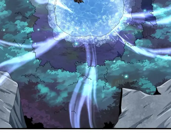 漫画《魔皇大管家》第337话 中计第133张图