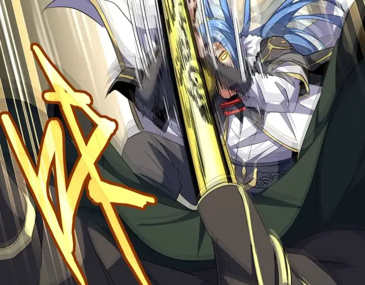 漫画《魔皇大管家》第337话 中计第17张图