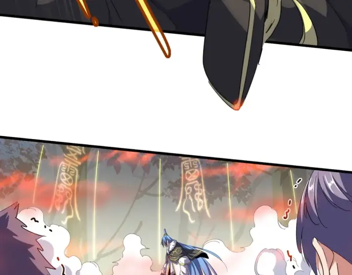漫画《魔皇大管家》第337话 中计第18张图