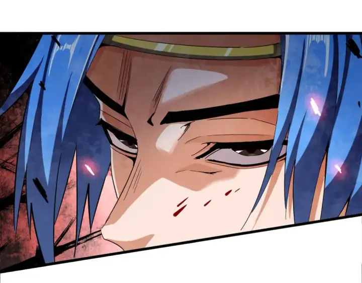 漫画《魔皇大管家》第337话 中计第20张图