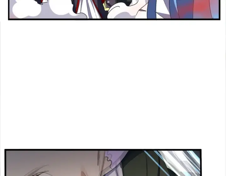 漫画《魔皇大管家》第337话 中计第22张图