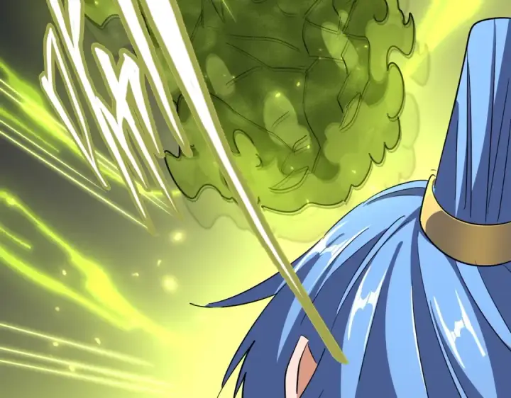 漫画《魔皇大管家》第337话 中计第42张图