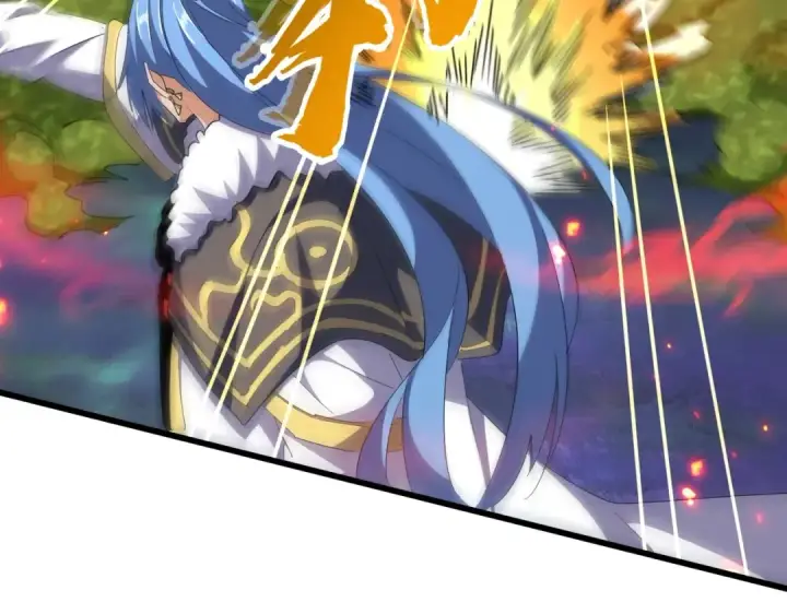 漫画《魔皇大管家》第337话 中计第58张图