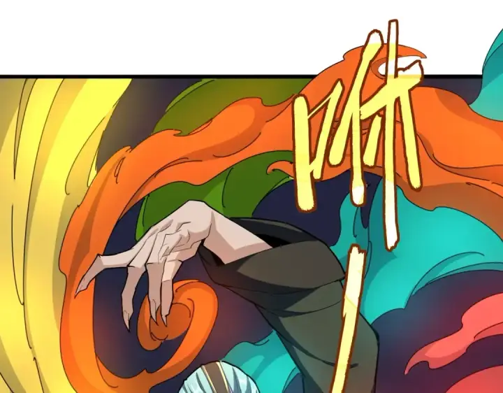 漫画《魔皇大管家》第337话 中计第65张图