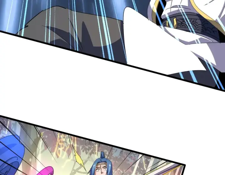 漫画《魔皇大管家》第337话 中计第73张图