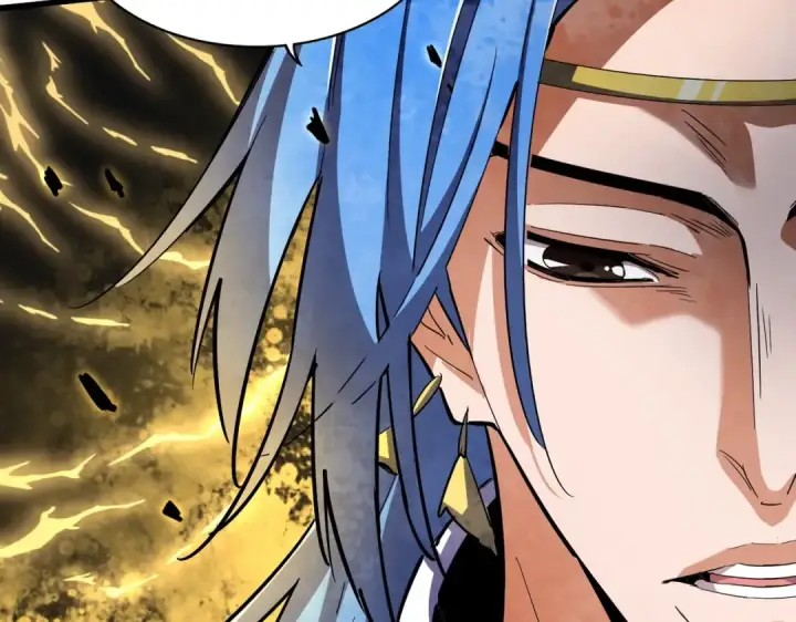漫画《魔皇大管家》第337话 中计第9张图